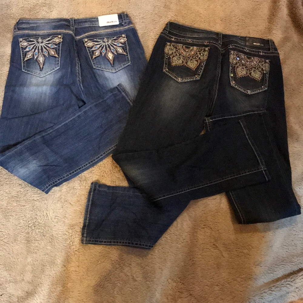 Women’s jeans